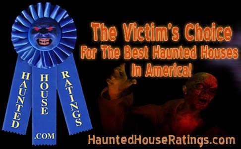 HauntedHouseRatings.com is a haunted house directory of the best haunted houses and scary Halloween attractions in the U.S. You can search for haunted houses by state or zip code and you can even vote for your favorite haunted house!
