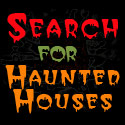 Search For Haunted Houses Now!