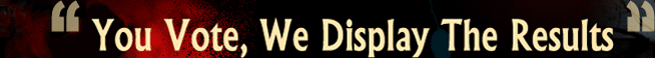America's Best Haunted House Directory! Haunted House Ratings is 'The Victim's Choice' for the best haunted houses in America where YOU vote and we display the results. Search America's best and worst, scariest and most real, free or not free haunted house directory by state or zip code!